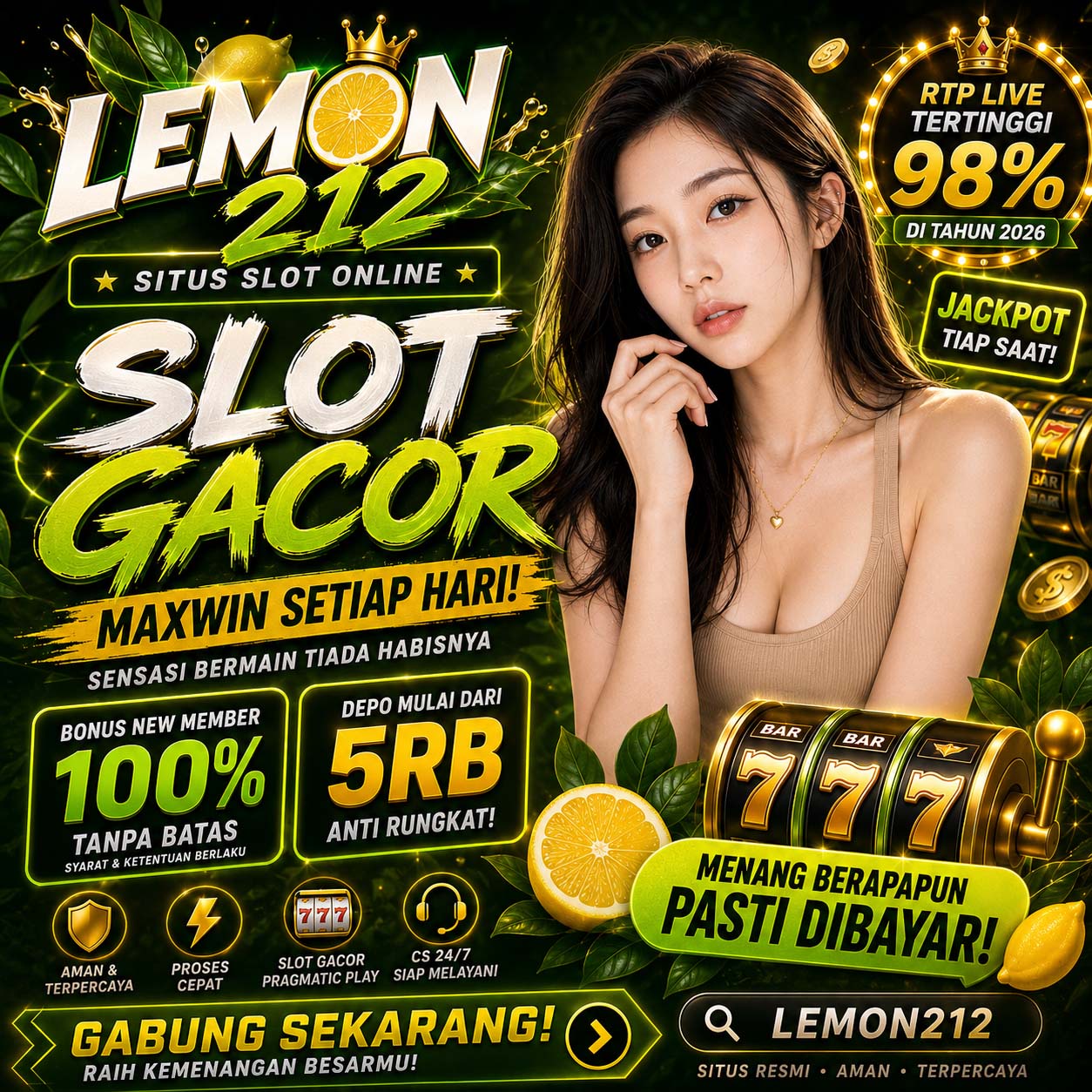 LEMON212
