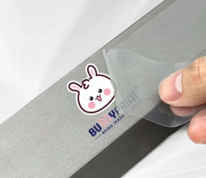 In uv dtf – tem, decal uv dtf giá rẻ TPHCM 2 In UV DTF không nền trong suốt