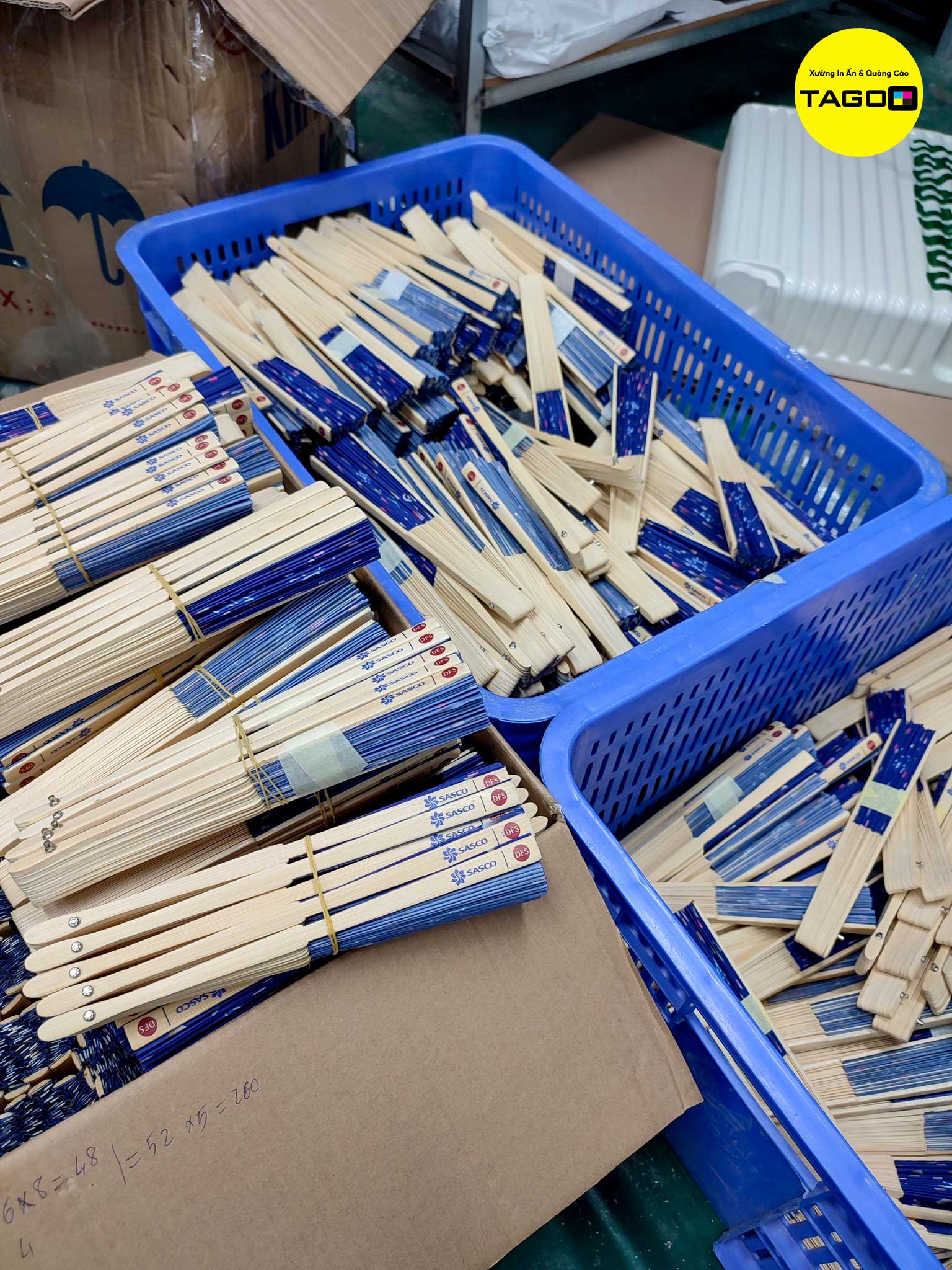 In uv phẳng trên mọi chất liệu