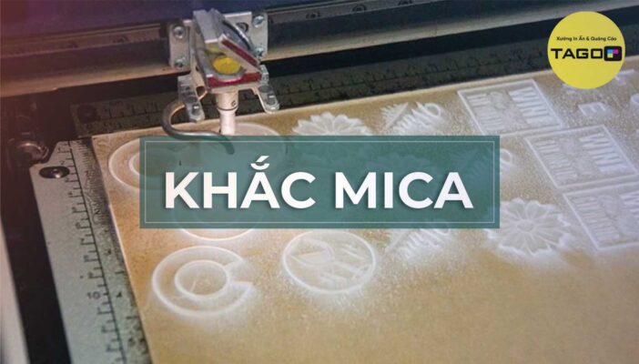 KHAC MICA