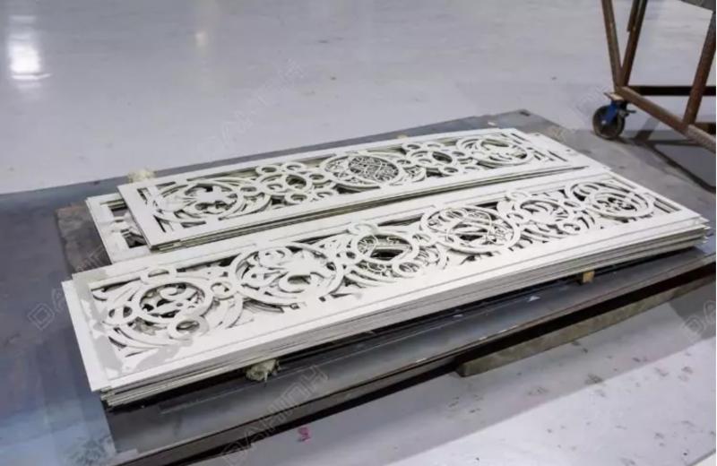 Bảo trì và bảo dưỡng máy cắt CNC