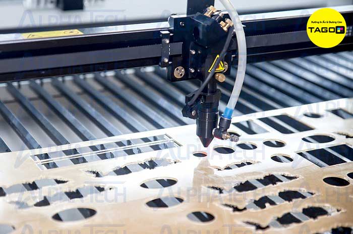 laser CO2 1