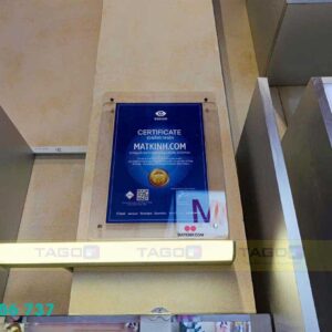 Khung tranh mica - Khung ảnh mica - Poster mica 8 Khung tranh mica